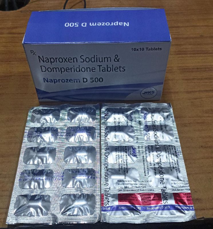 naprozem-d-500-tablets