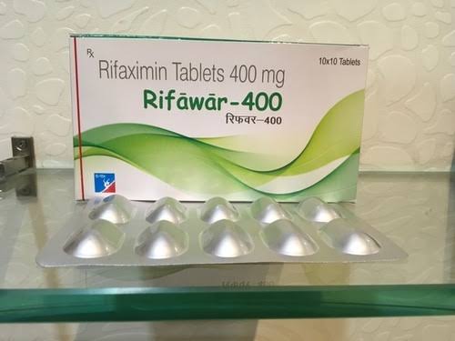 rifawar-400-tablets