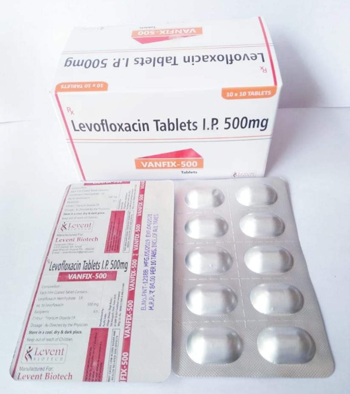 vanfix-500-tablets